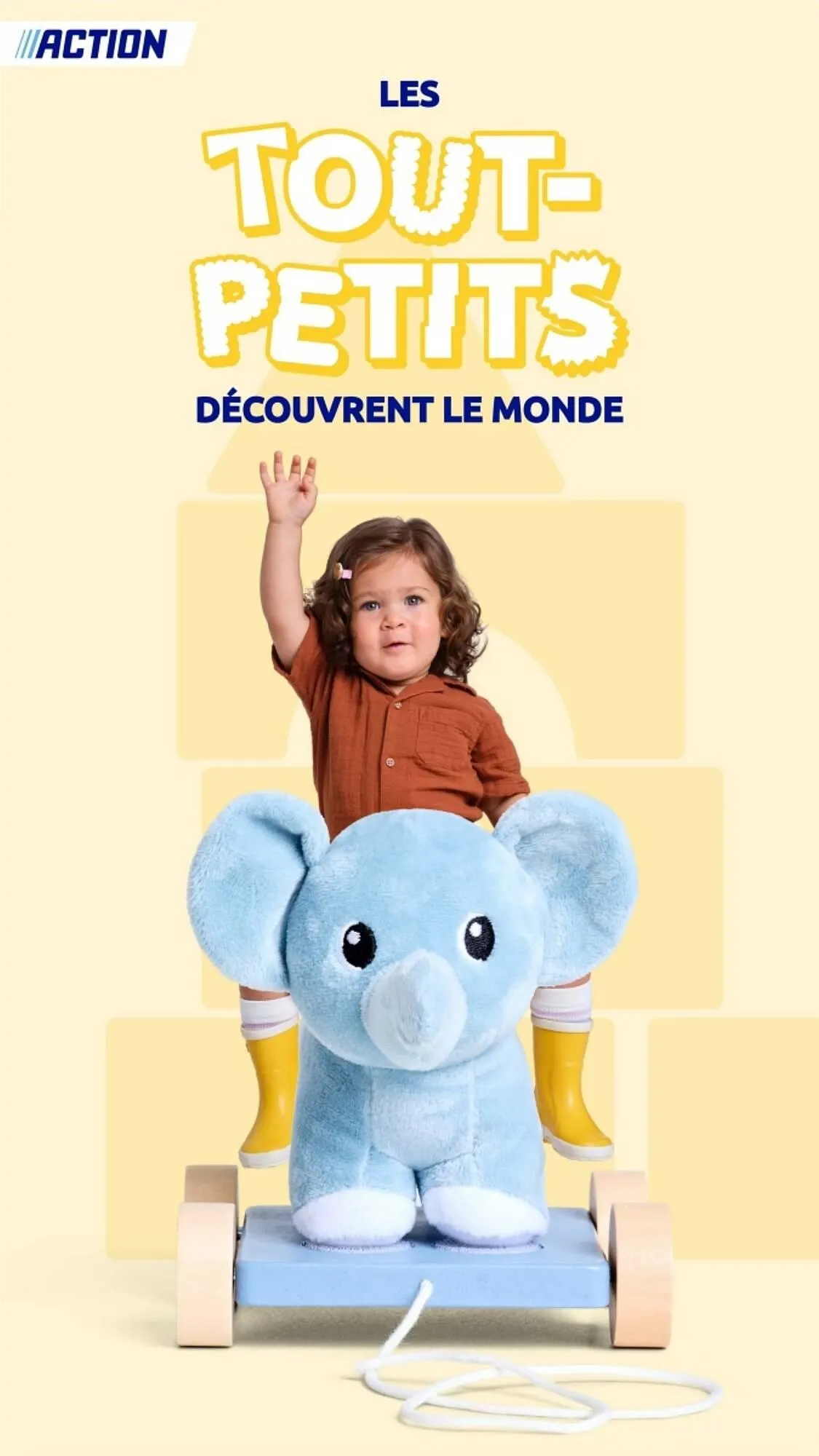 Catalogue Action du 5 novembre au 11 novembre 2025 - Catalogue page 26