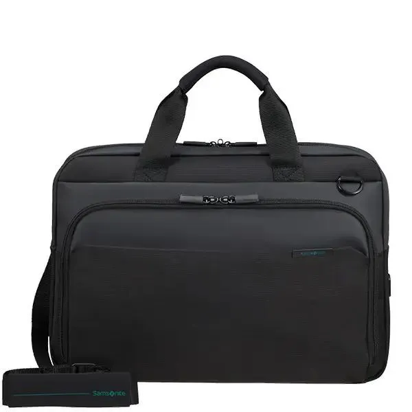 Samsonite - Sacoche PC 15,6" Mysight Noir