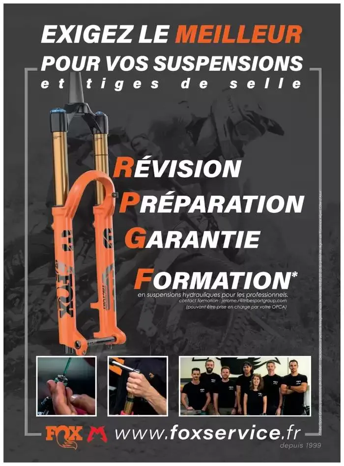 Collection 2025 du 2 mai au 31 décembre 2025 - Catalogue page 237