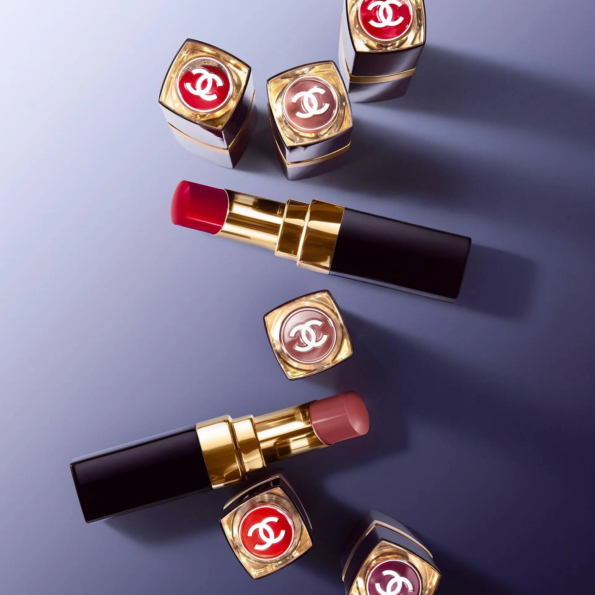 Catalogue Chanel du 30 juillet au 10 août 2025 - Catalogue page 4