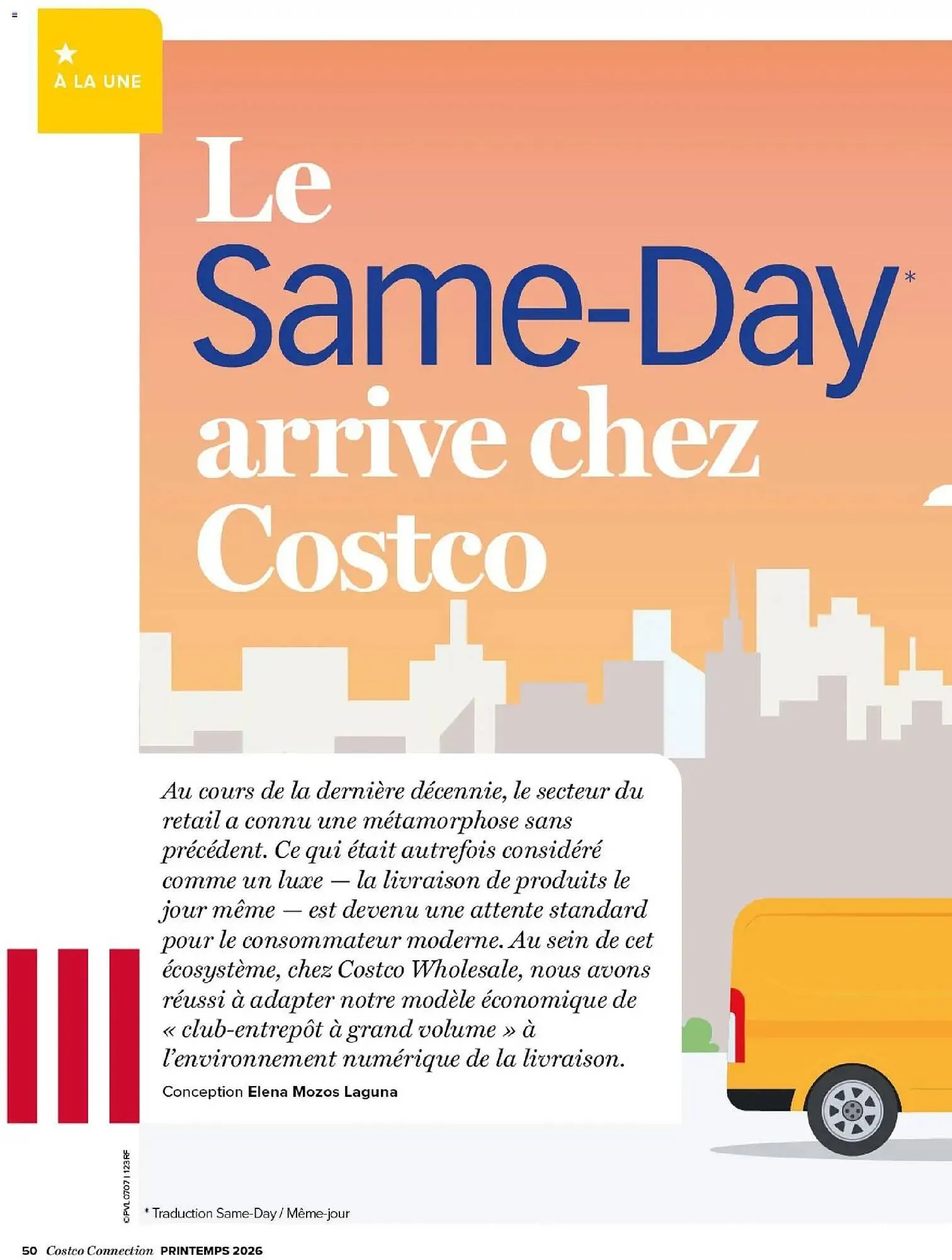 Catalogue Costco du 19 mars au 1 juin 2026 - Catalogue page 50