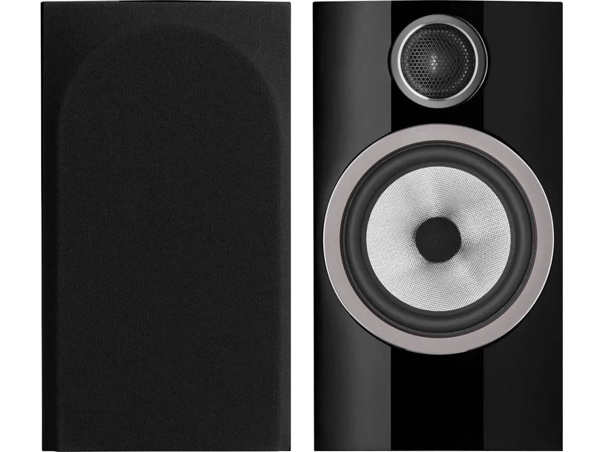 Bowers & Wilkins 706 S3 (la paire)