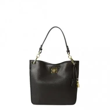 Mac Douglas - sac porté épaule Kentucky Romy XS Noir