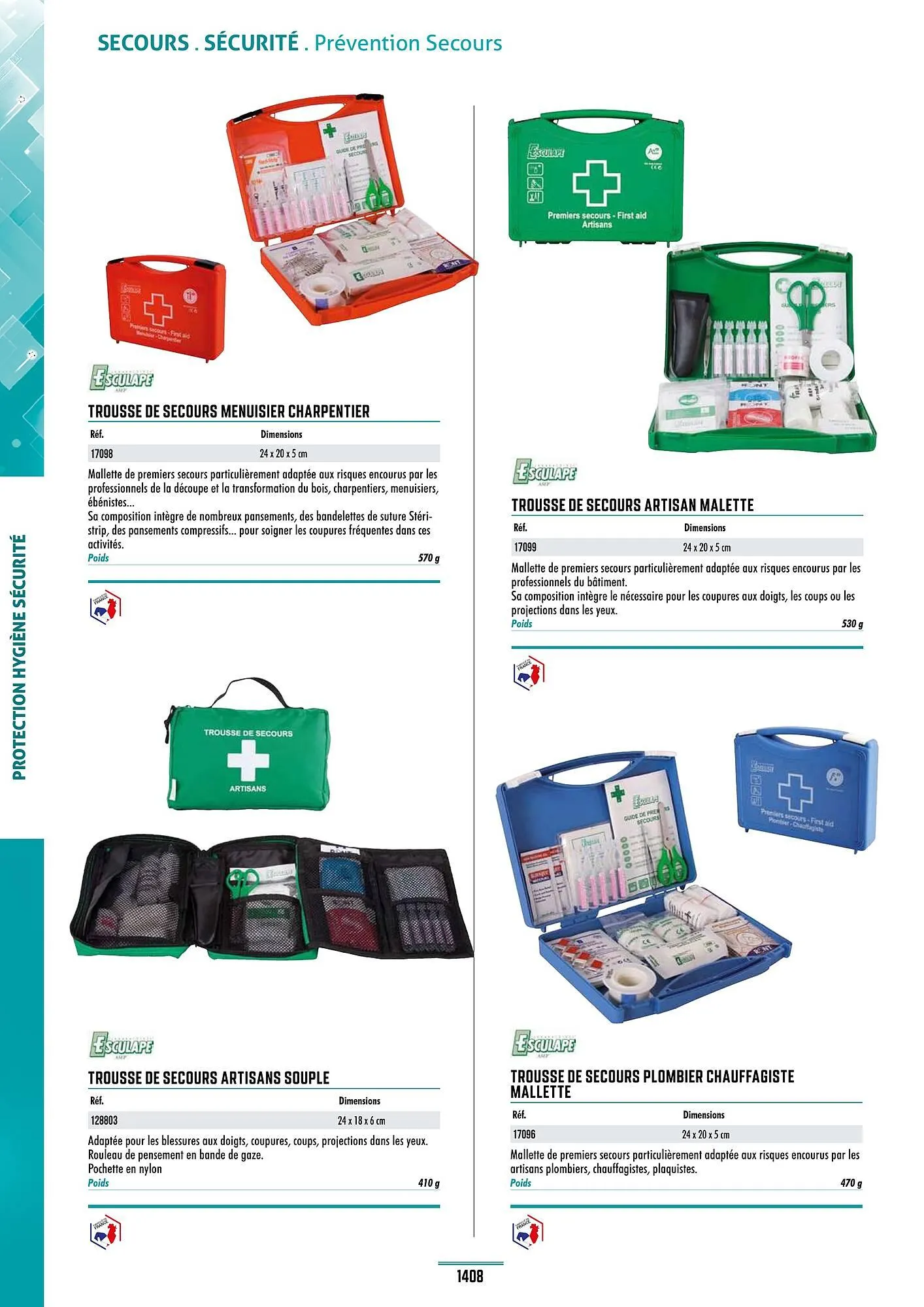 Catalogue Master Pro du 28 janvier au 30 décembre 2028 - Catalogue page 1412