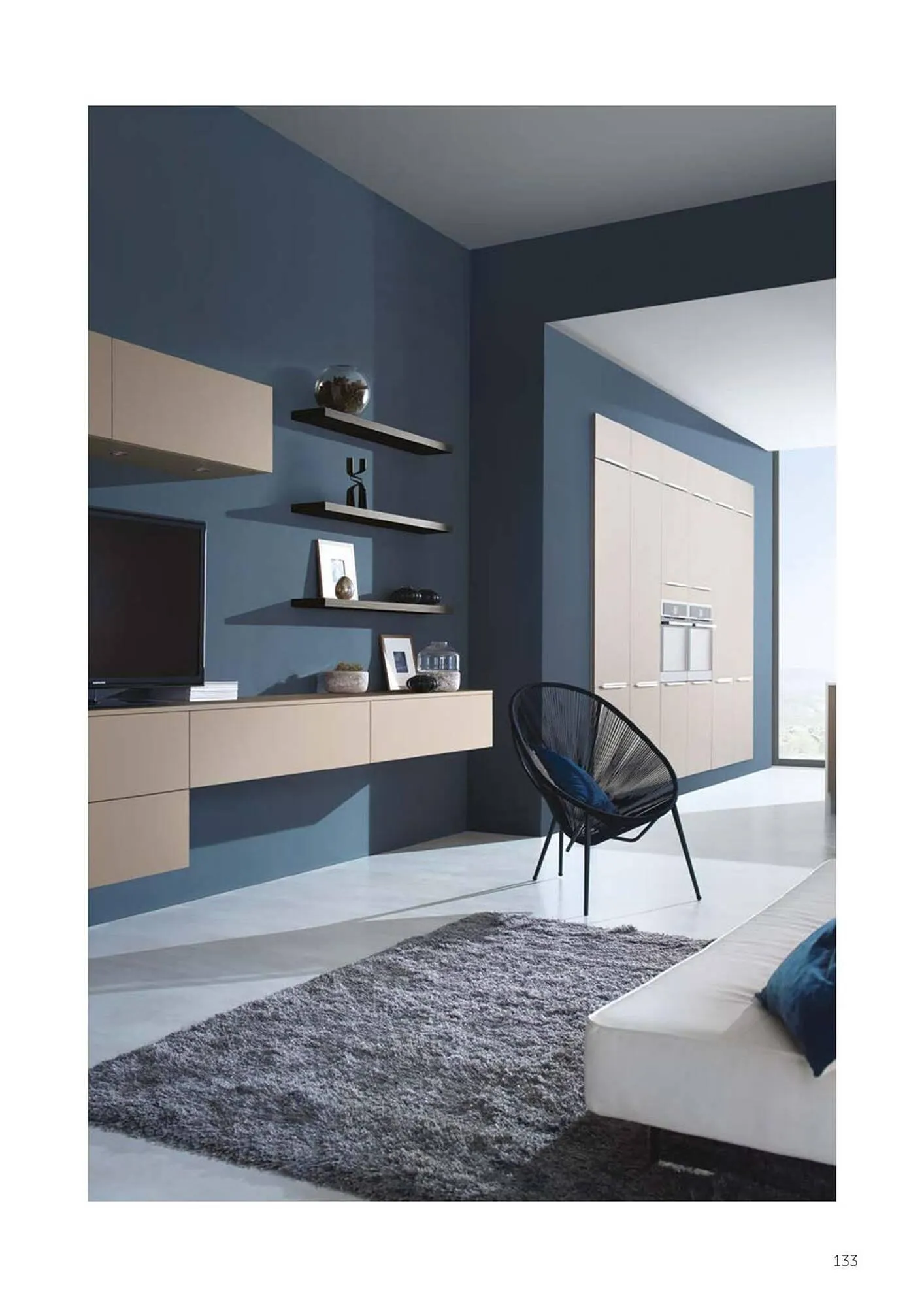 Catalogue Arthur Bonnet du 3 juin au 1 novembre 2025 - Catalogue page 133