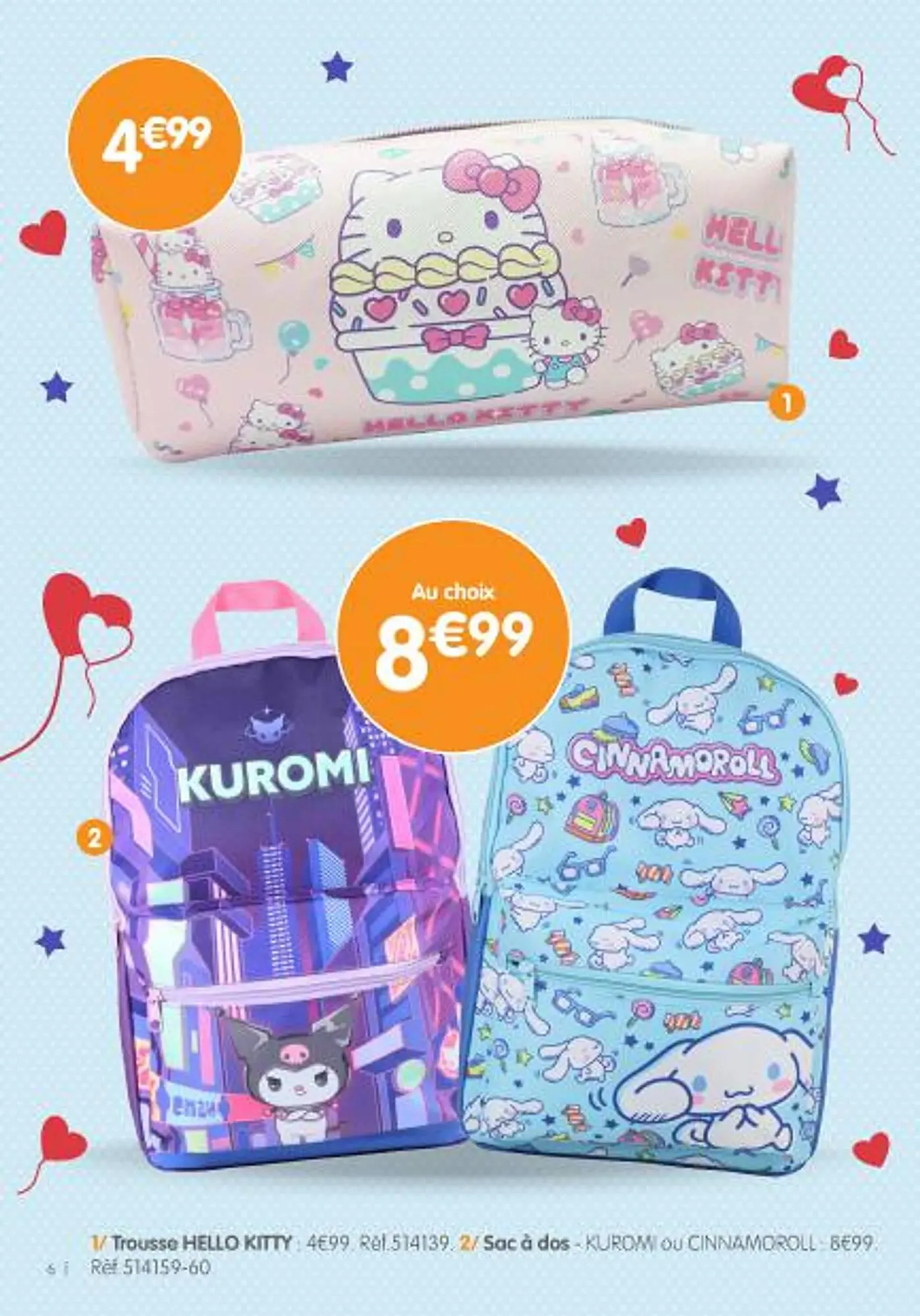 Catalogue b&m du 8 juillet au 25 juillet 2025 - Catalogue page 6