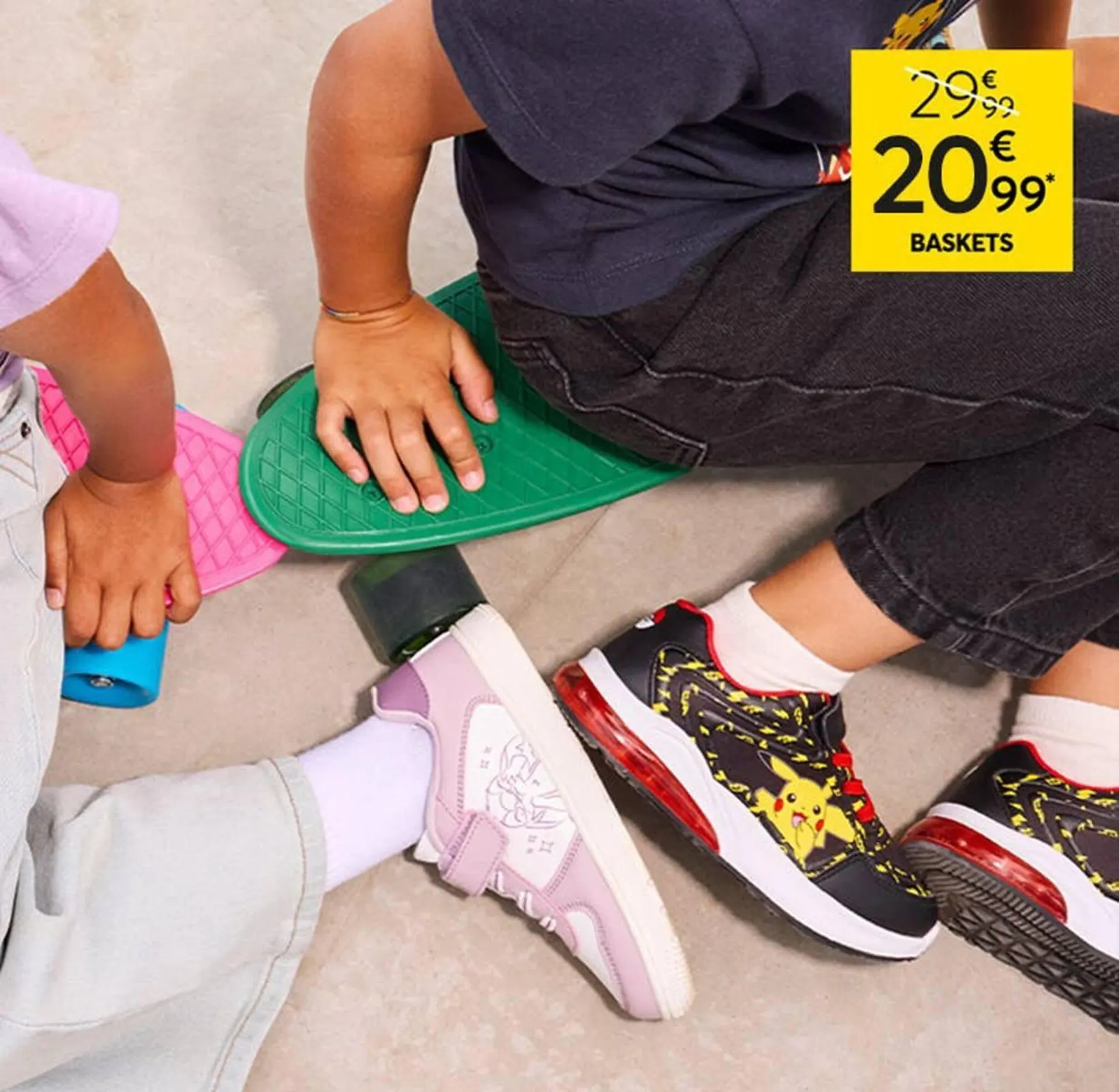 Catalogue DistriCenter du 30 octobre au 16 novembre 2025 - Catalogue page 4