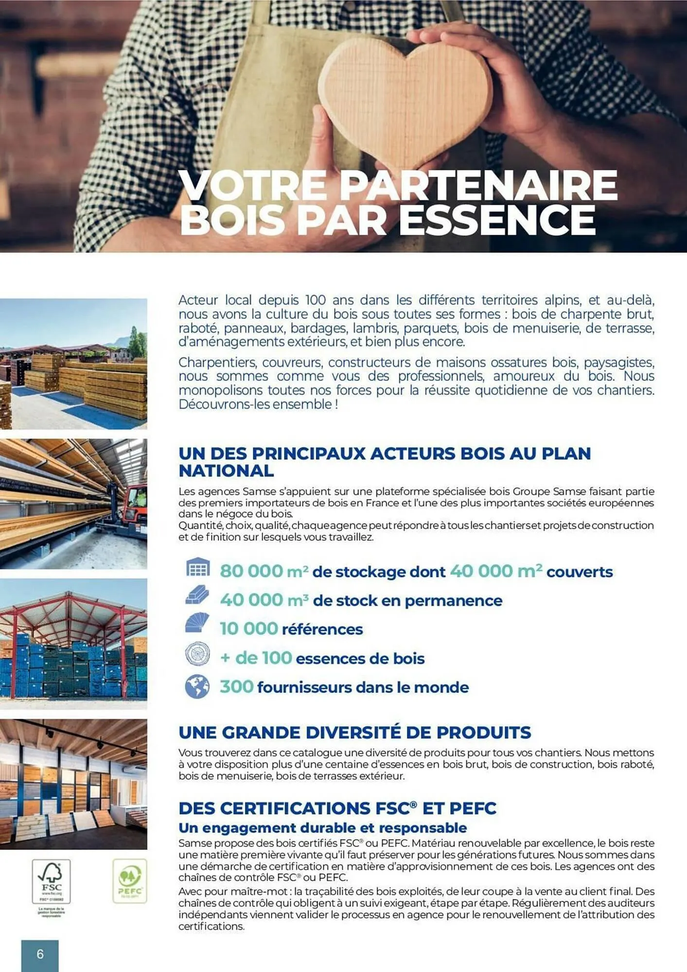 Catalogue Doras du 2 avril au 31 août 2025 - Catalogue page 108