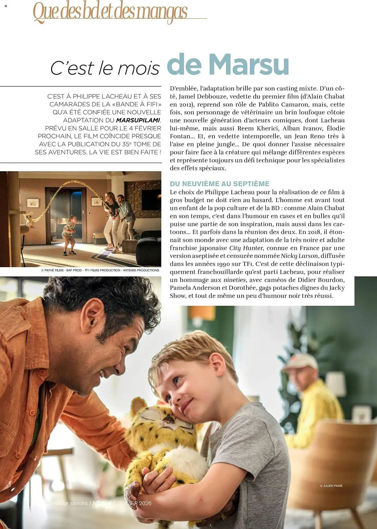 Catalogue Carrefour du 1 janvier au 31 janvier 2026 - Catalogue page 32