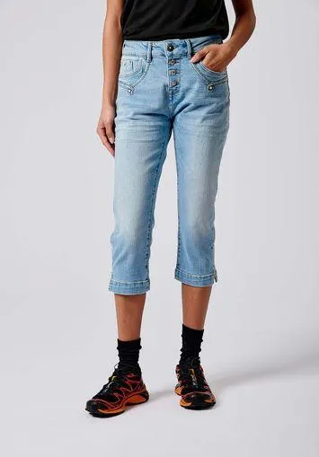 Pantacourt slim Femme