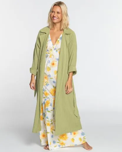 My Babe - Trench pour Femme