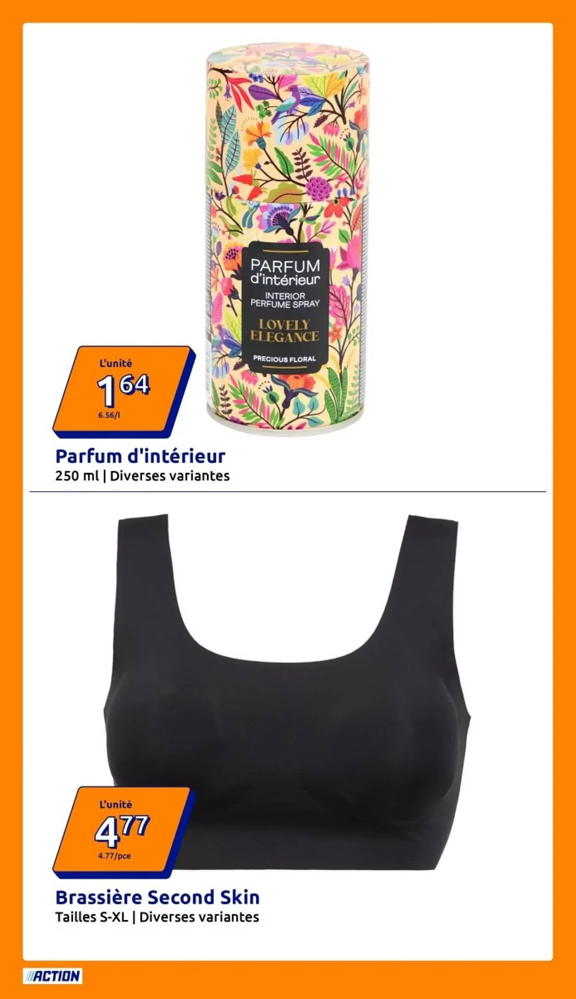 Catalogue Action du 11 mars au 17 mars 2026 - Catalogue page 24