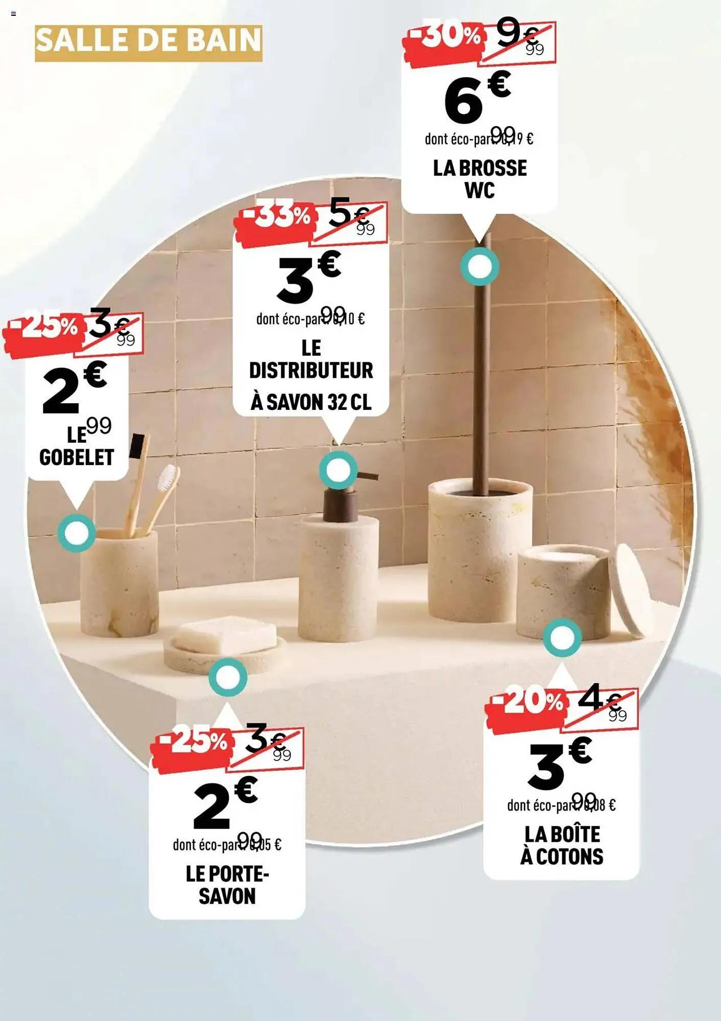 Catalogue Centrakor du 20 octobre au 2 novembre 2025 - Catalogue page 26