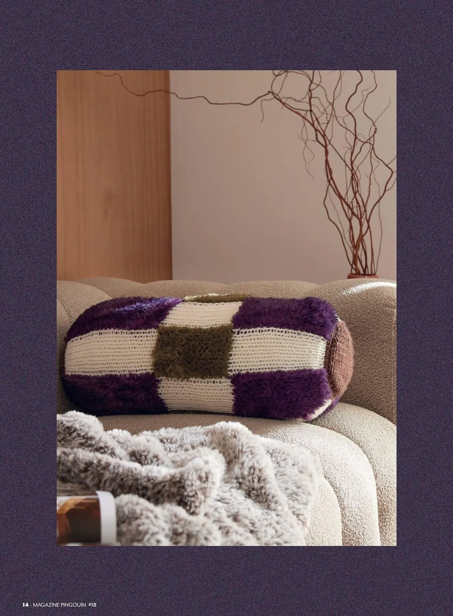 Catalogue Phildar du 24 septembre au 28 février 2026 - Catalogue page 14