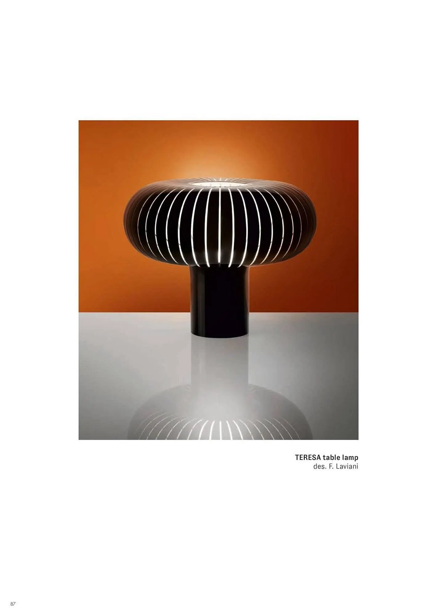 Catalogue Kartell du 29 janvier au 31 décembre 2025 - Catalogue page 91