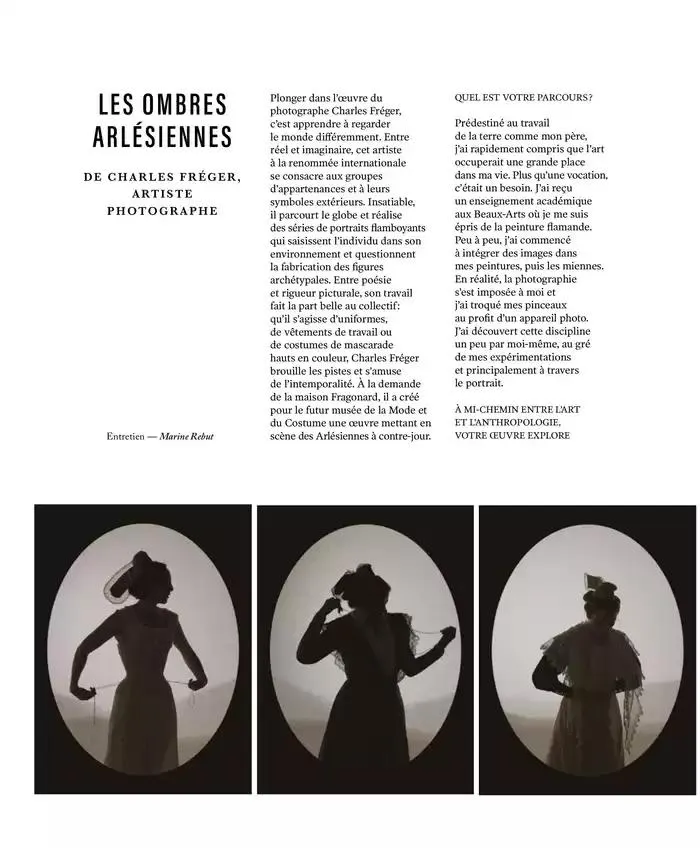 Printemps/Été 2025 du 17 mars au 23 septembre 2025 - Catalogue page 114