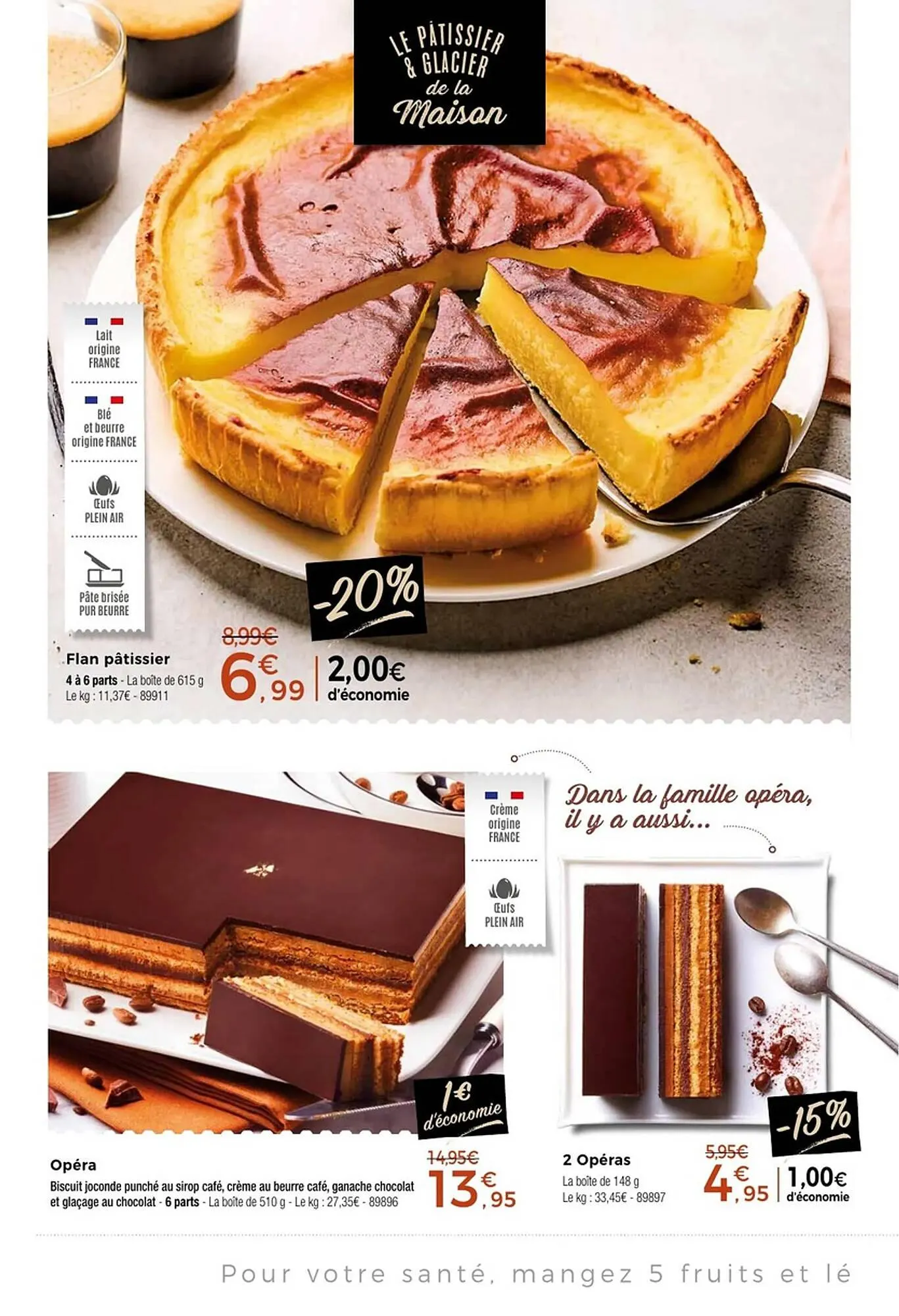 Catalogue Thiriet du 23 février au 22 mars 2026 - Catalogue page 14