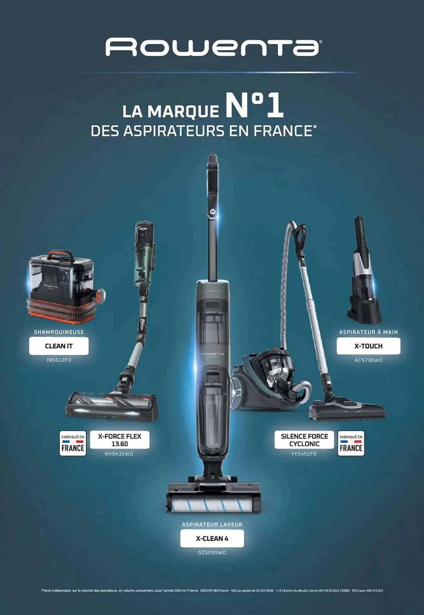 Catalogue Pulsat du 20 juin au 31 décembre 2025 - Catalogue page 29