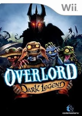 Overlord: Dark Legend