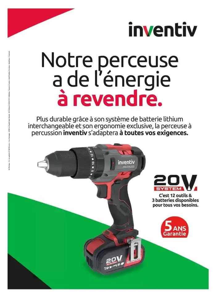 Hiver 2024 du 4 décembre au 20 mars 2025 - Catalogue page 74