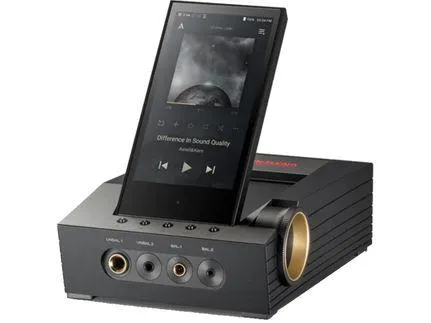 ASTELL & KERN ACRO CA1000T