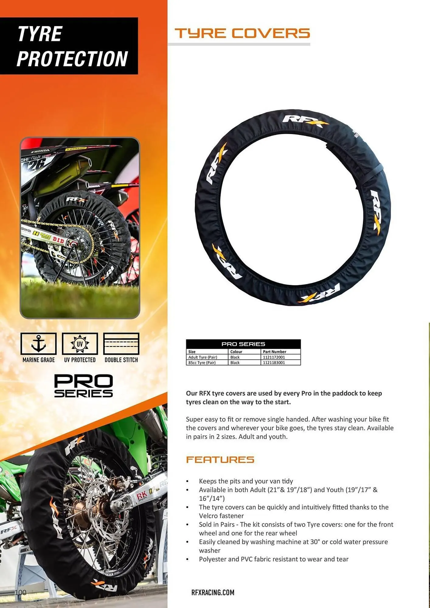 Catalogue Bihr du 23 janvier au 31 décembre 2026 - Catalogue page 101