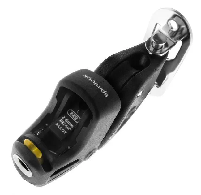 COINCEUR PIVOT CENTRAL VP 2 À 6 SPINLOCK