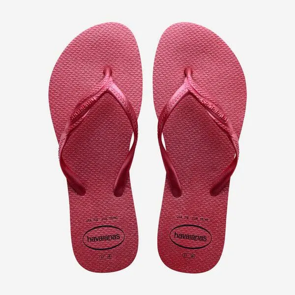Havaianas Fantasia Gloss