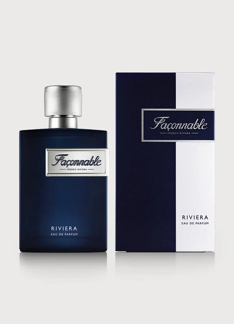 Eau de Parfum Riviera 90 ml