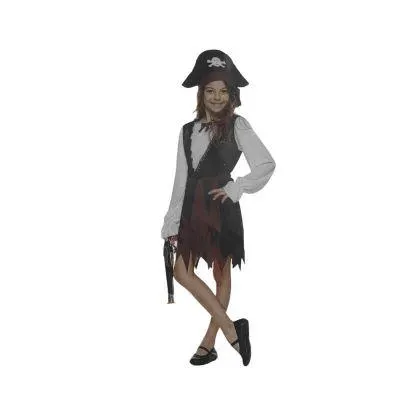 Costume Belle Piratesse - Taille au choix