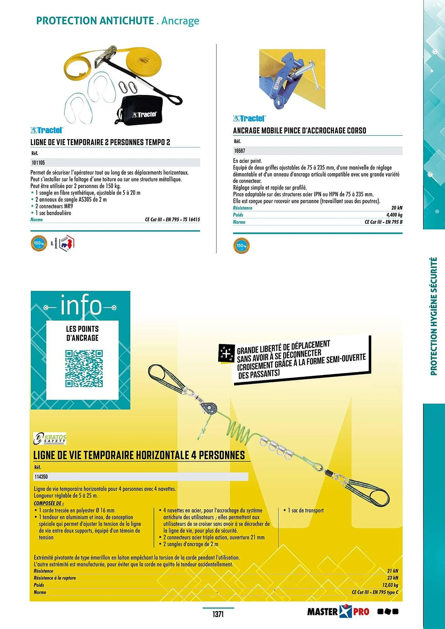 Catalogue Master Pro du 28 janvier au 30 décembre 2028 - Catalogue page 1375