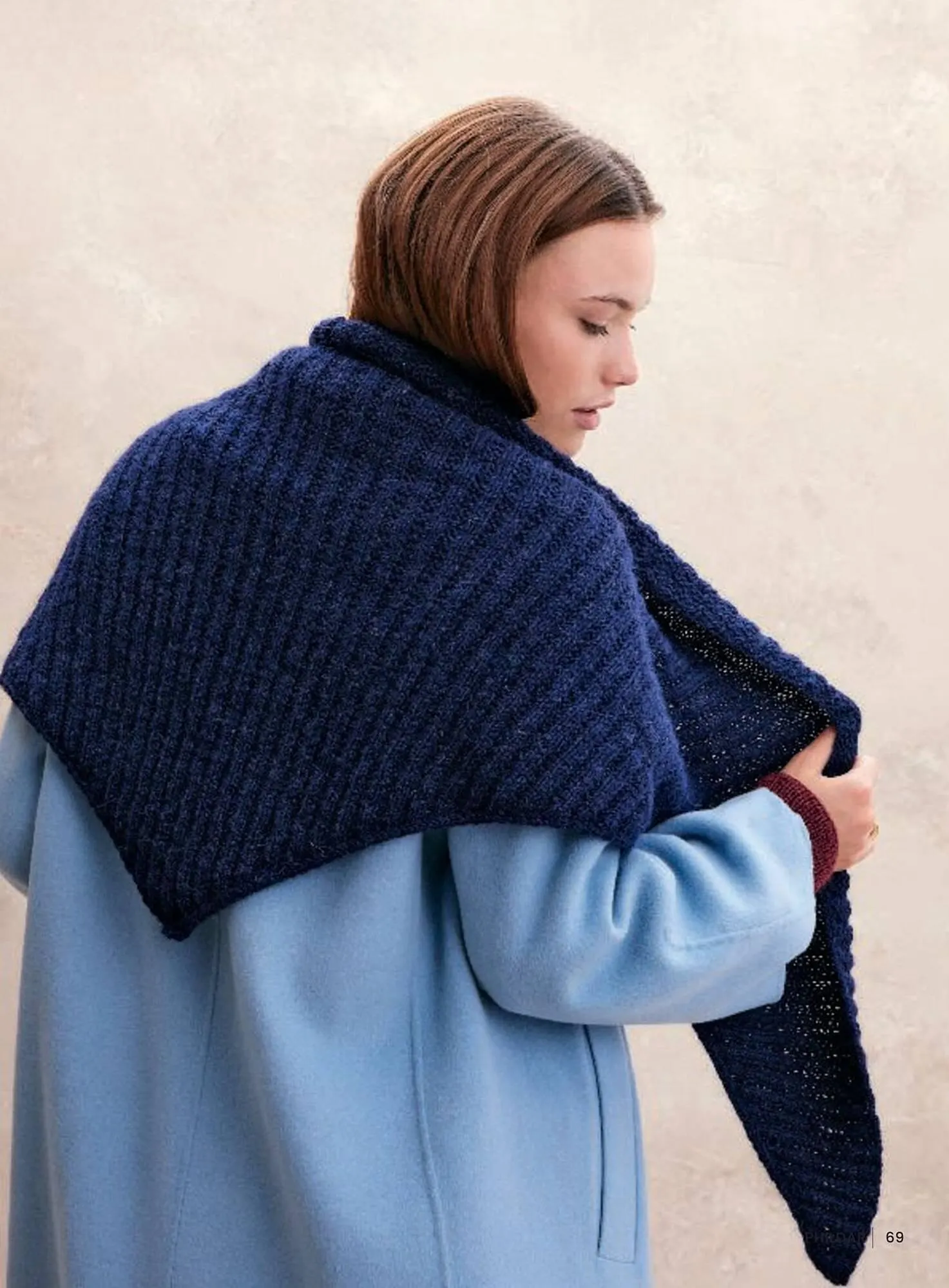 Catalogue Phildar du 24 septembre au 28 février 2026 - Catalogue page 69