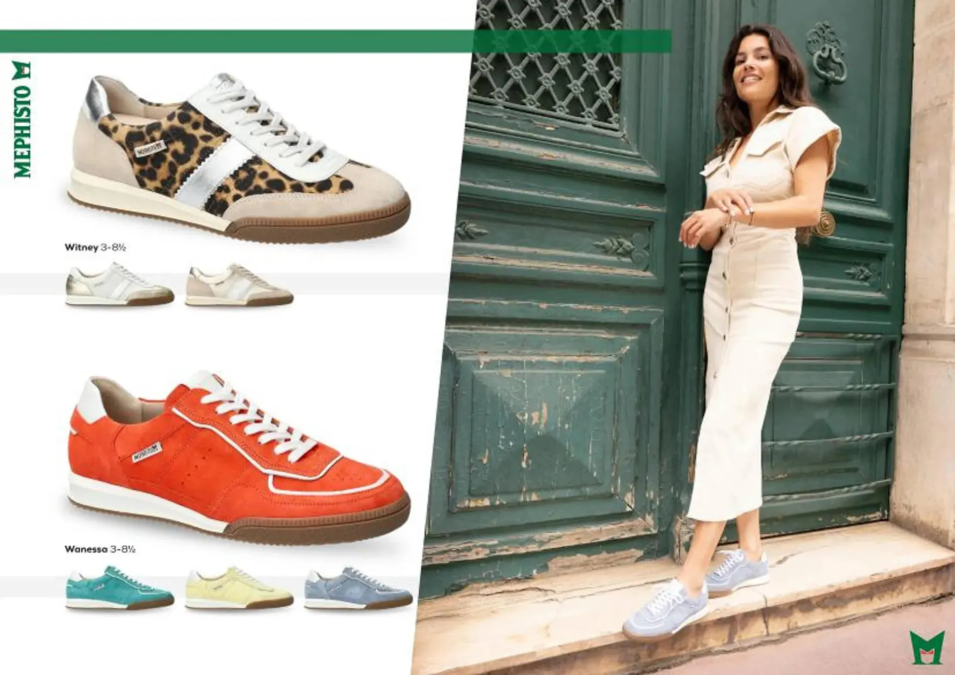 Catalogue Mephisto du 27 février au 31 décembre 2026 - Catalogue page 9