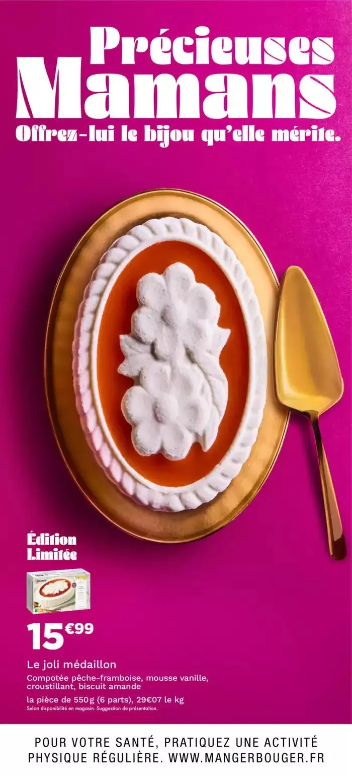 Méditerranée du 5 mai au 18 mai 2025 - Catalogue page 14