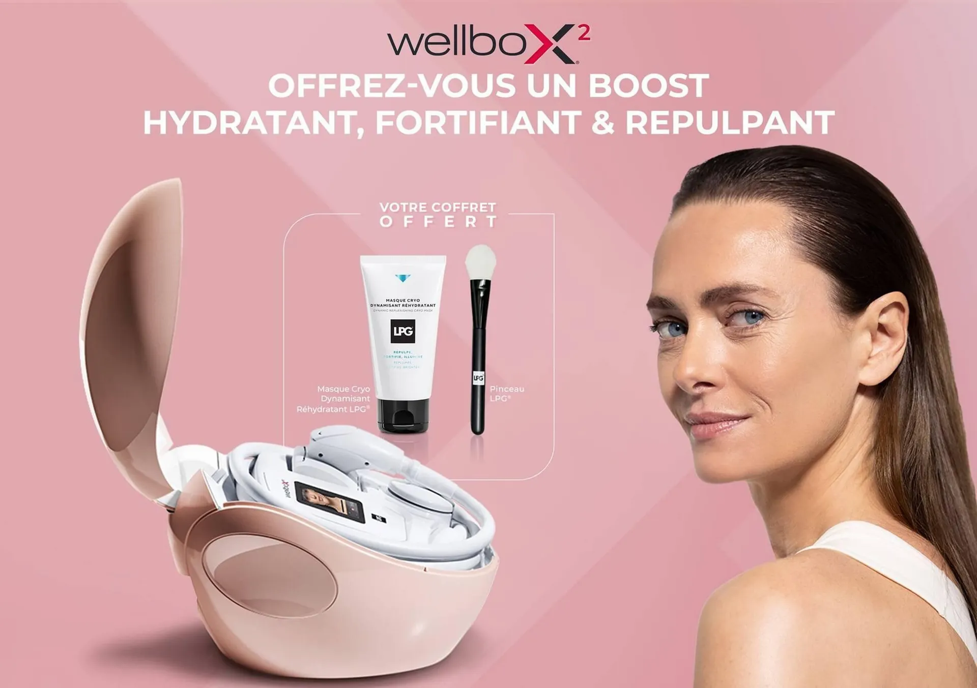 Catalogue Boulanger - 1