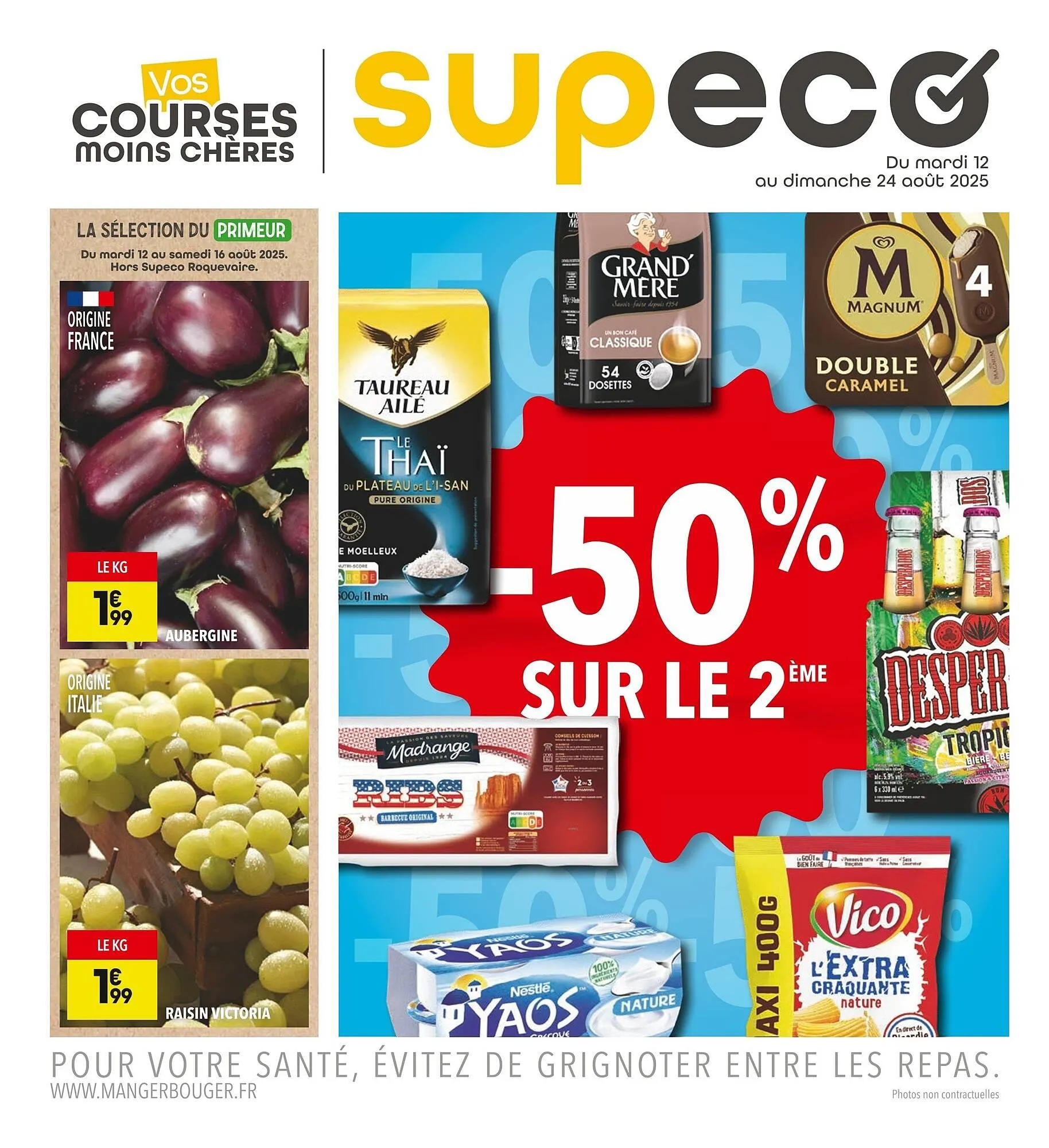 Catalogue Supeco - 1