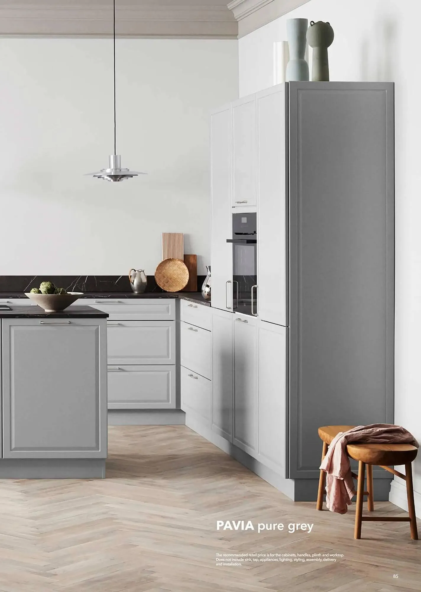 Catalogue Kvik du 17 janvier au 31 décembre 2024 - Catalogue page 85