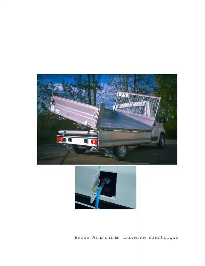 Opel Movano du 4 avril au 4 avril 2026 - Catalogue page 365