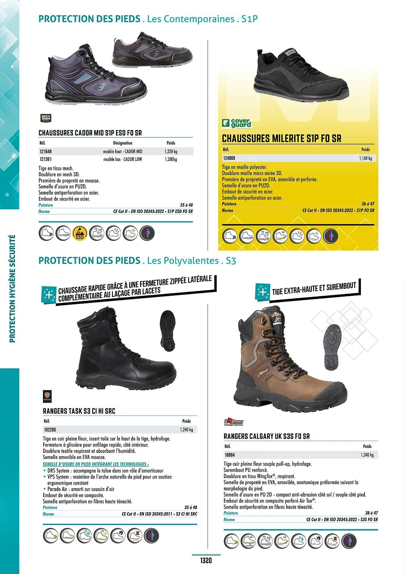 Catalogue Master Pro du 28 janvier au 30 décembre 2028 - Catalogue page 1324