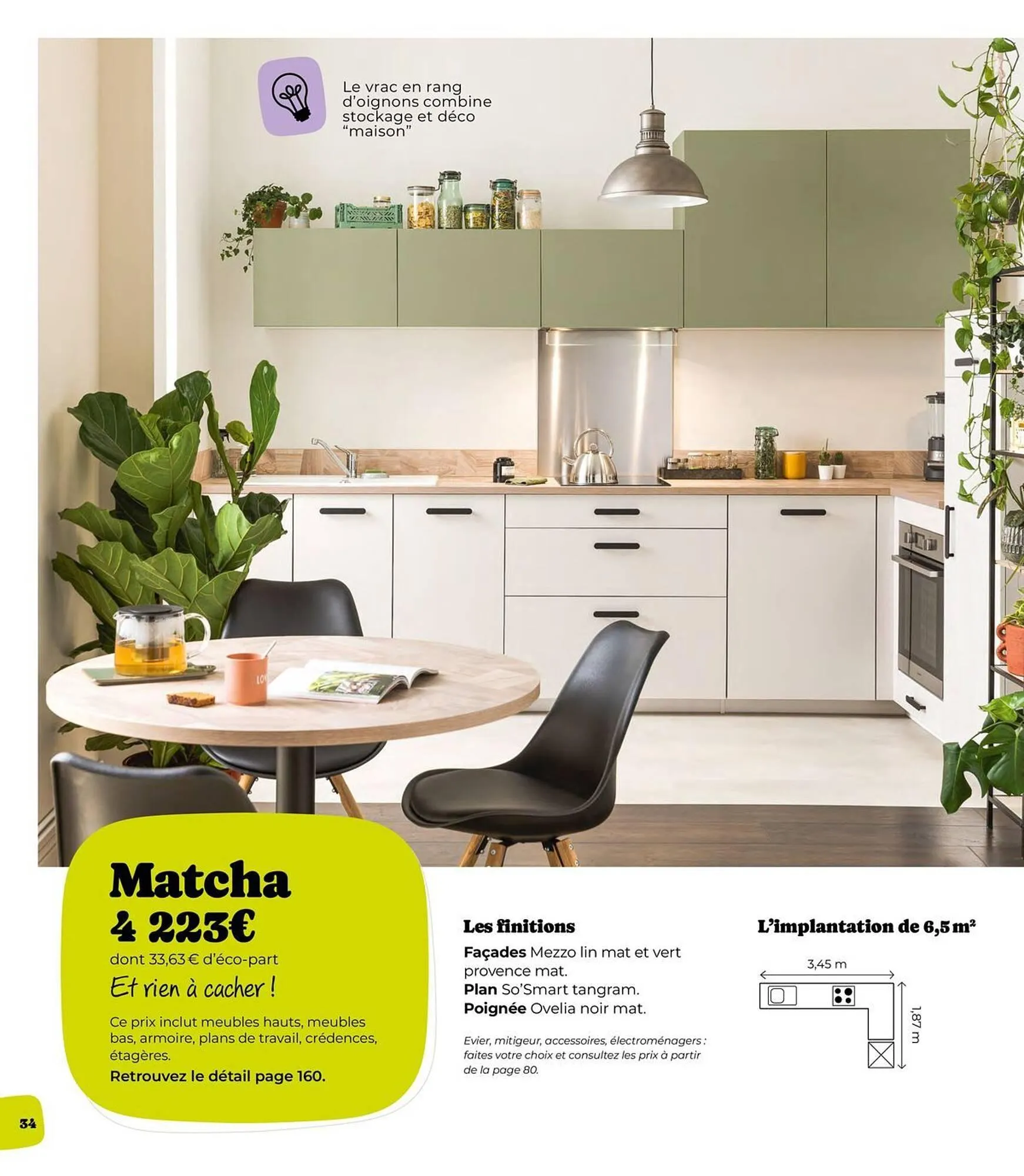 Catalogue SoCoo'c du 2 mars au 31 mai 2026 - Catalogue page 34