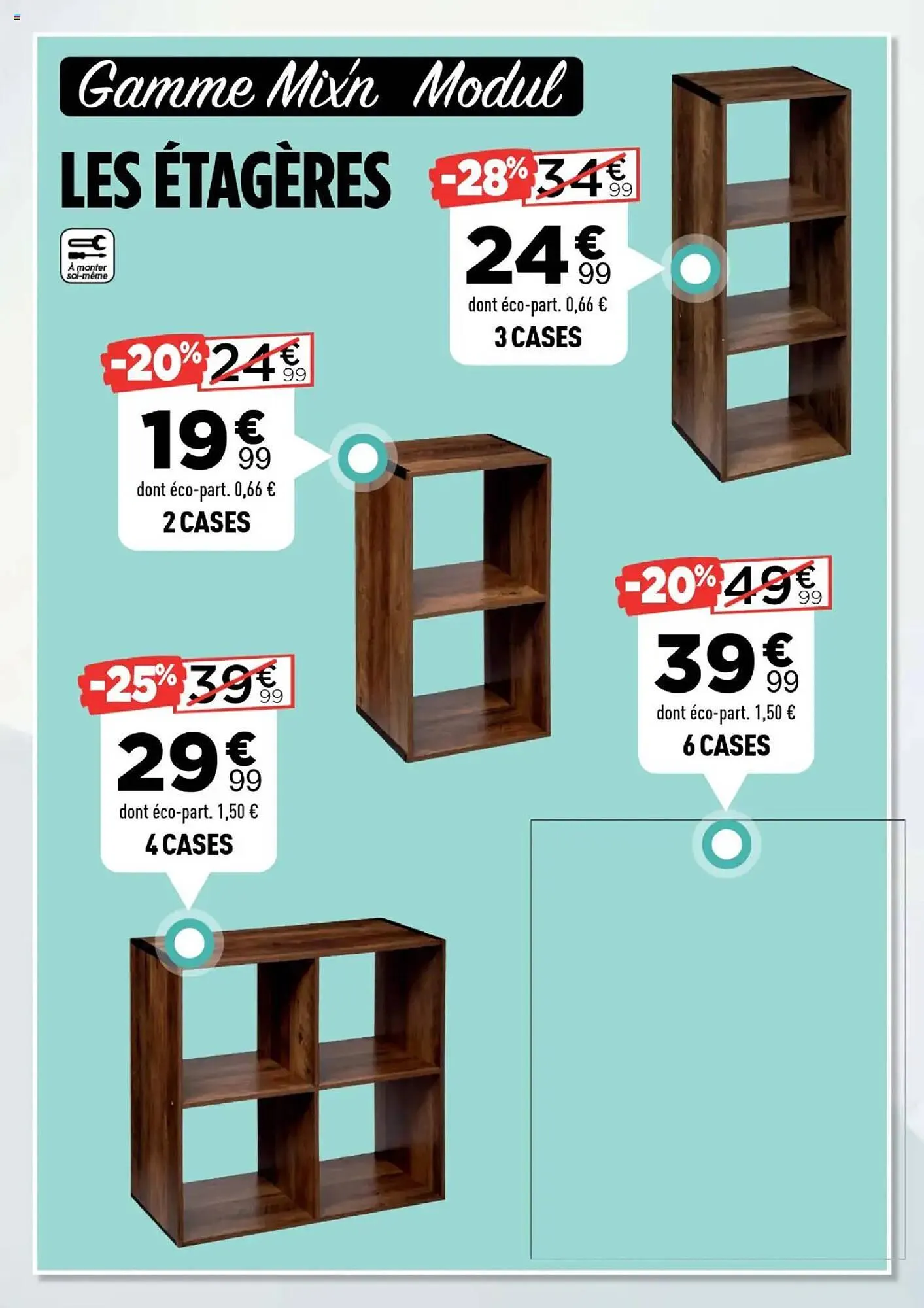 Catalogue Centrakor du 15 septembre au 28 septembre 2025 - Catalogue page 12