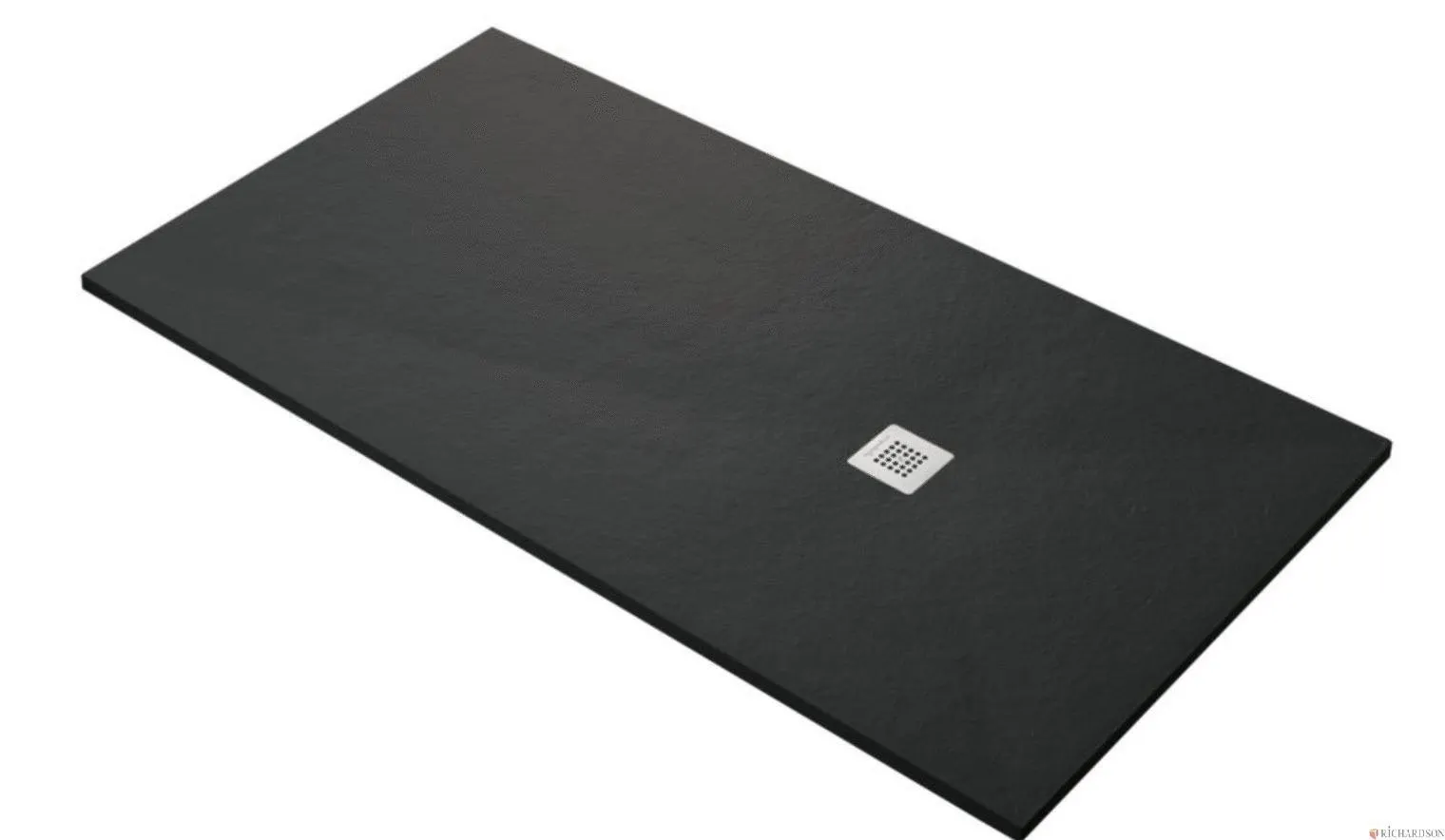 BASE SLATE - Receveur à encastrer