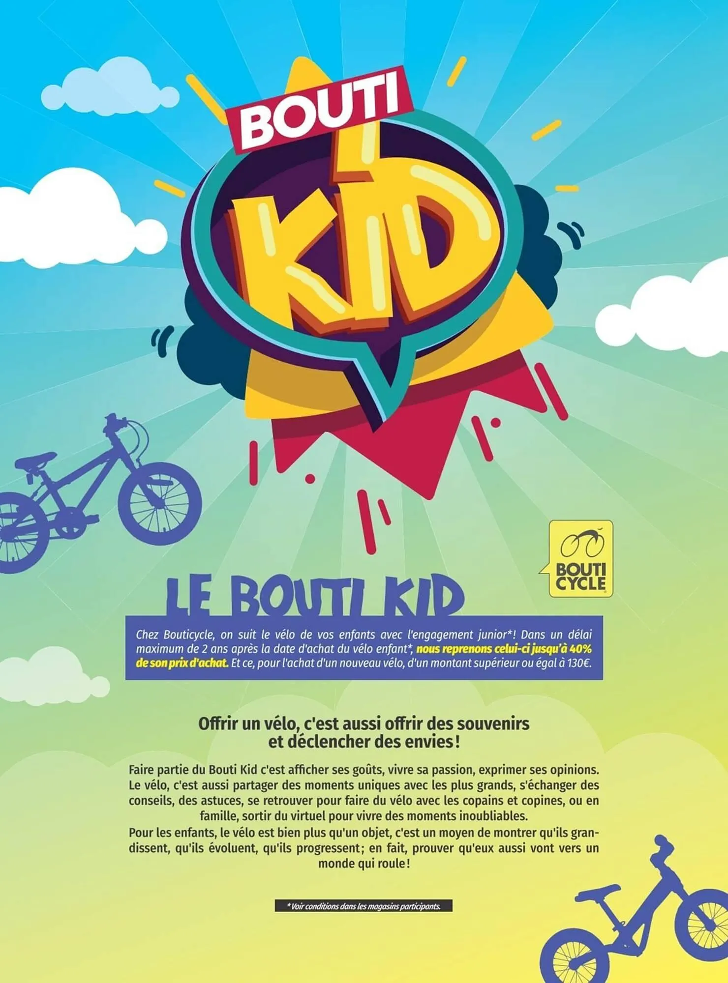 Catalogue Bouticycle du 2 mai au 31 décembre 2025 - Catalogue page 127