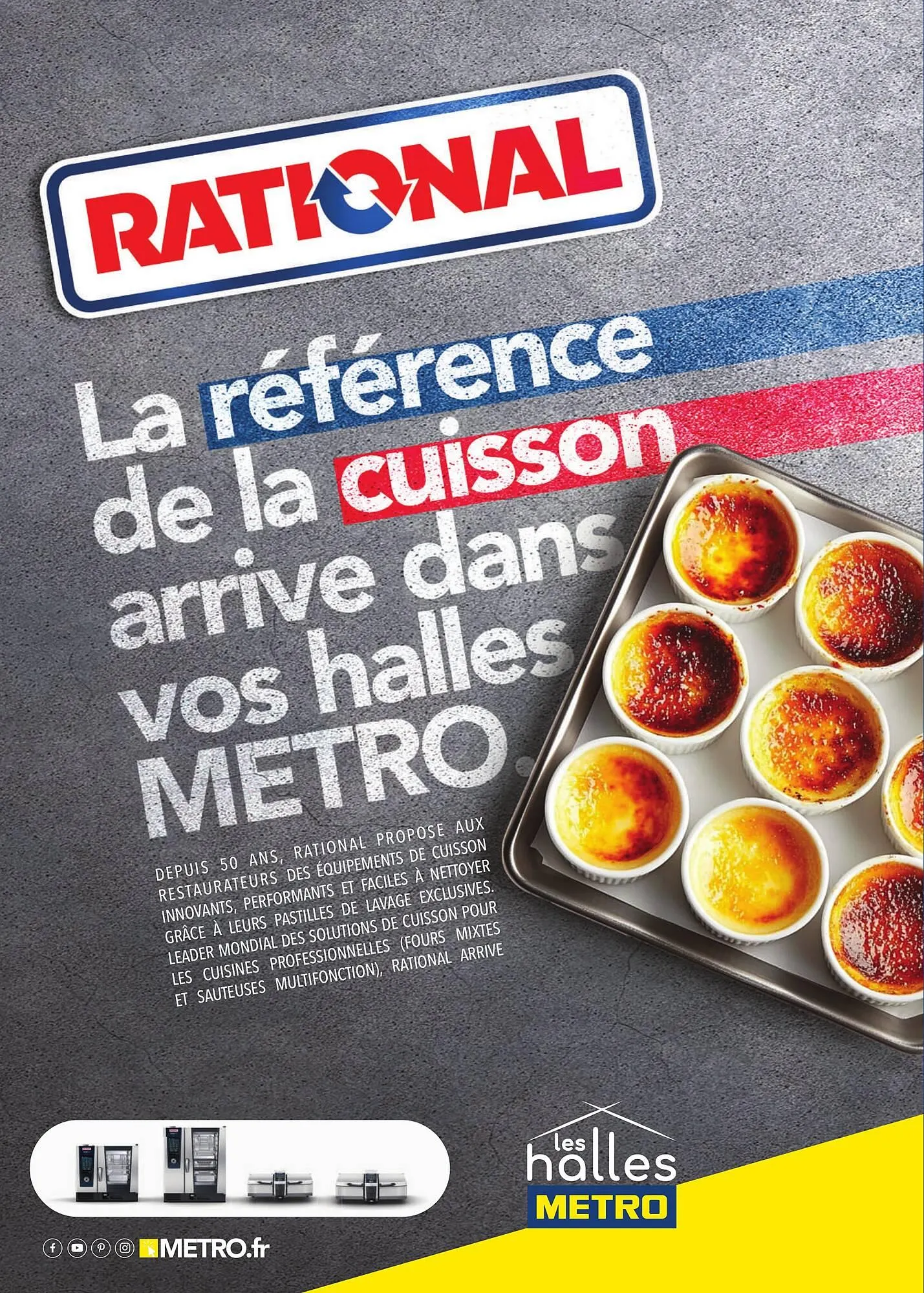 Catalogue METRO du 2 mars au 31 décembre 2025 - Catalogue page 238