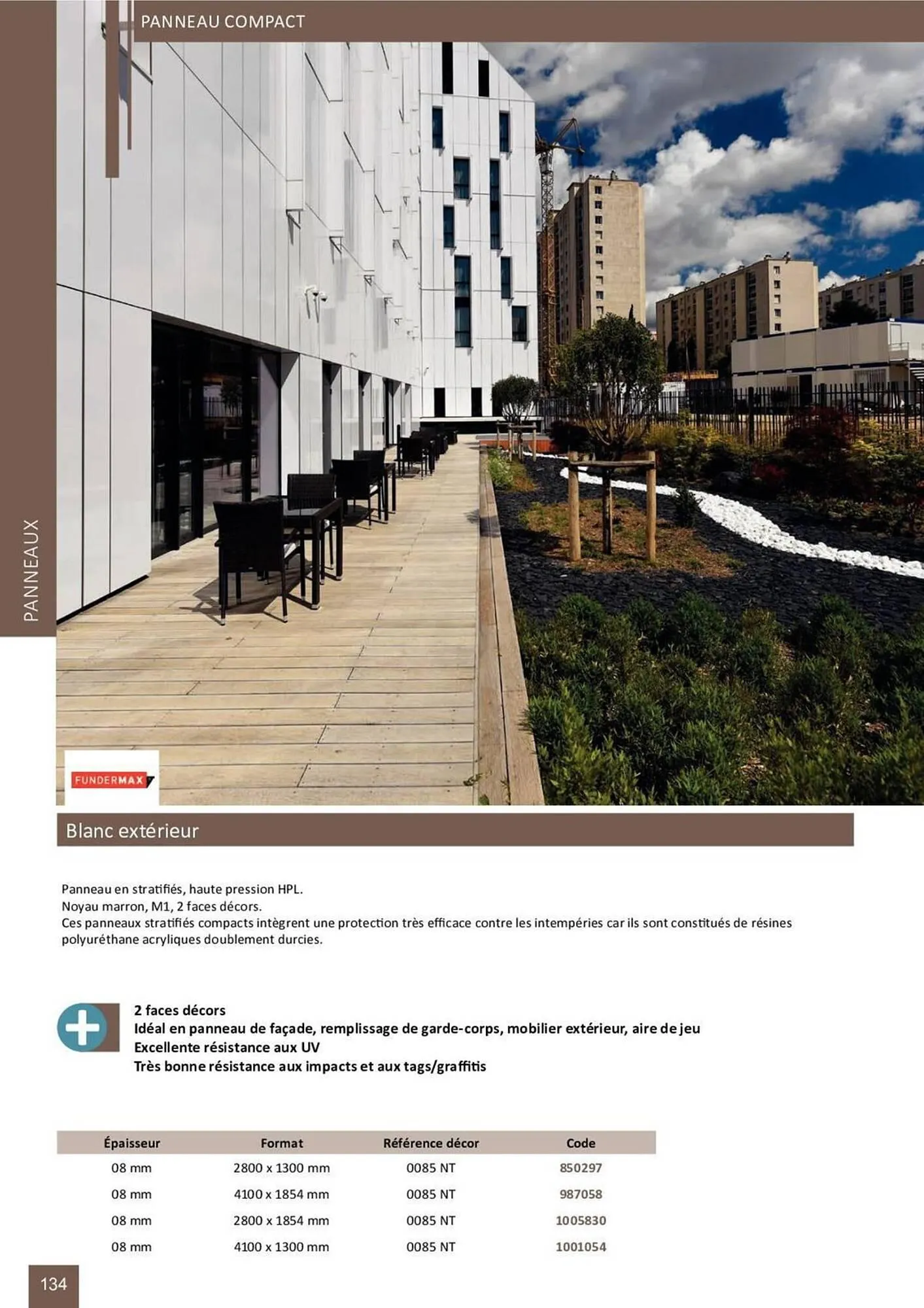 Catalogue Doras du 2 avril au 31 août 2025 - Catalogue page 38