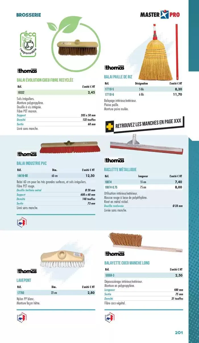 Essentiel Protection 2025 tarifé du 3 mars au 31 décembre 2025 - Catalogue page 203