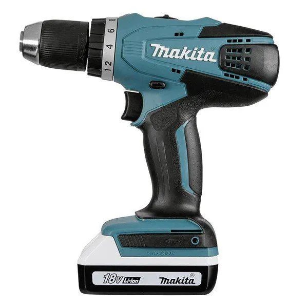 MAKITA DF457D - Perceuse