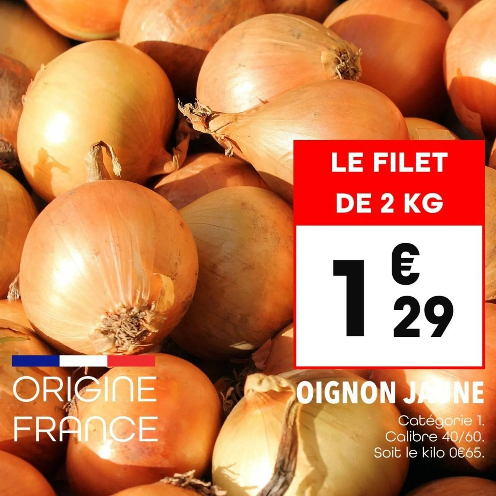 Catalogue Supeco - 1