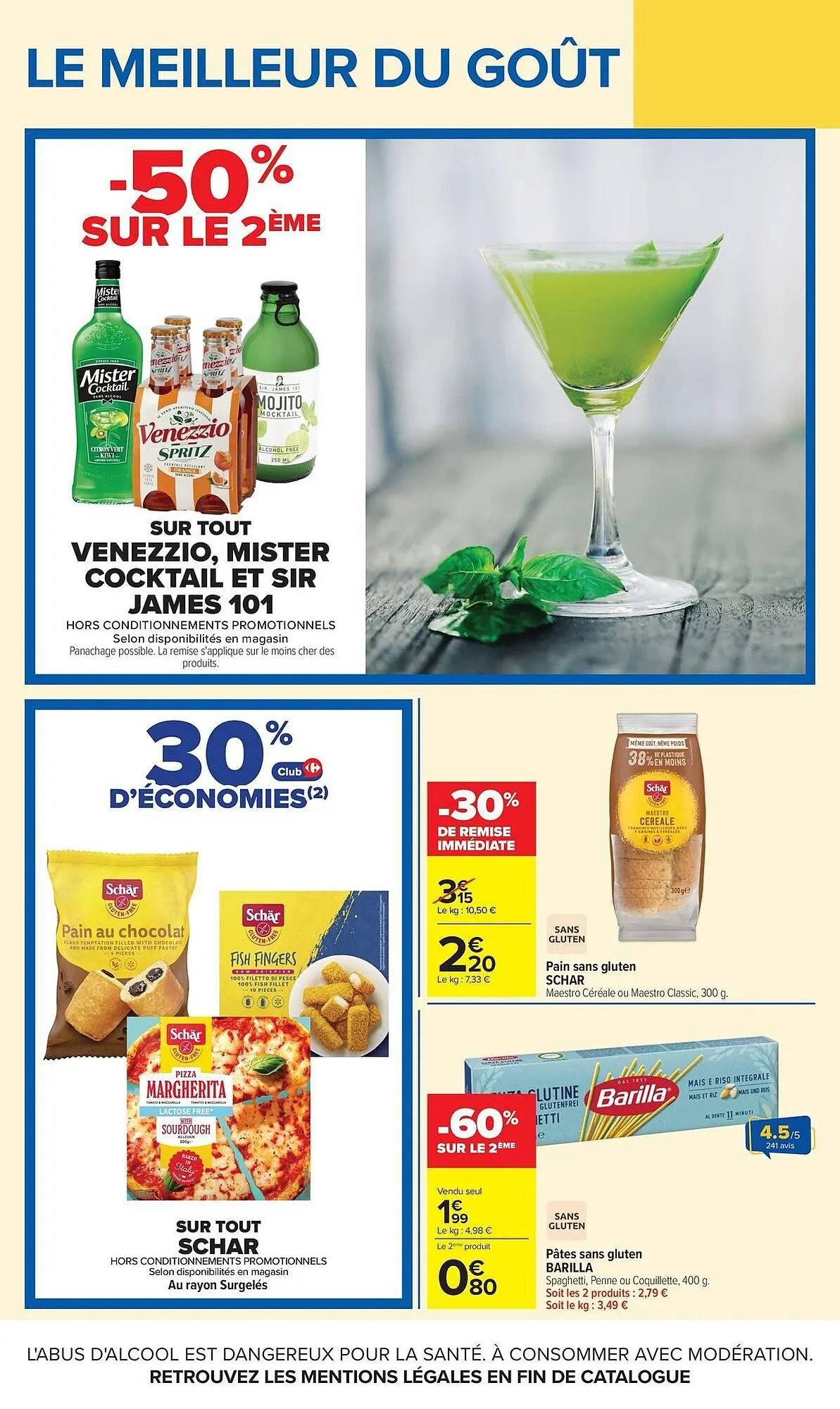 Catalogue Carrefour du 19 mai au 1 juin 2026 - Catalogue page 13