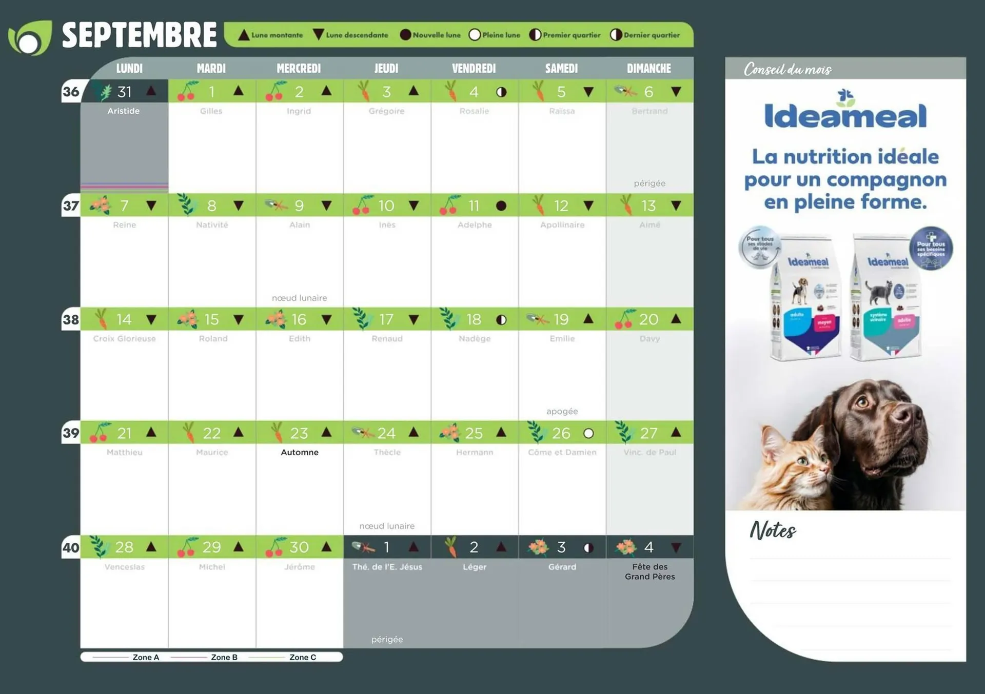 Catalogue Point Vert du 1 janvier au 31 décembre 2026 - Catalogue page 22